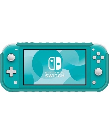 Игровая приставка Nintendo Switch Lite Turquoise