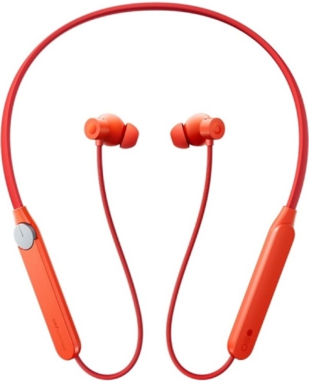 Наушники Беспроводные Nothing CMF Neckband Pro Orange B164