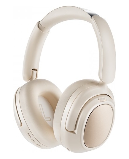 Наушники Беспроводные Pilot Headset TD-03 White