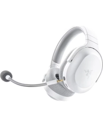 Наушники Накладные Razer Barracuda X Headset 2022 Mercury White (RZ04-04430200-R3M1)