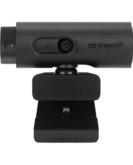 WEB-камера Streamplify 2M FHD-2M60-BK-RU