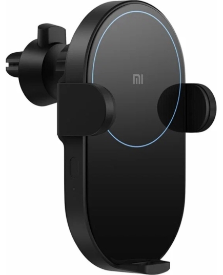 БЗУ Xiaomi Car Charger 30W(W03ZM)