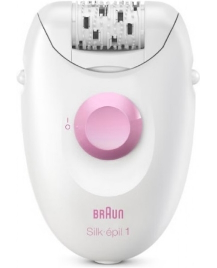 Эпилятор Braun S1 SE 1-176