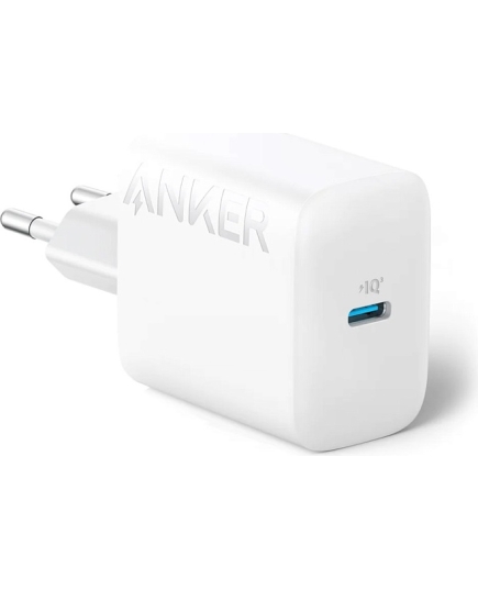 СЗУ Anker 312 20W (A2347) (белый)