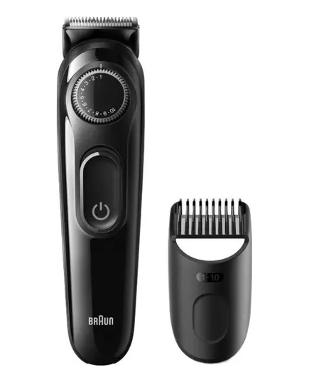 Триммер Braun BT3300