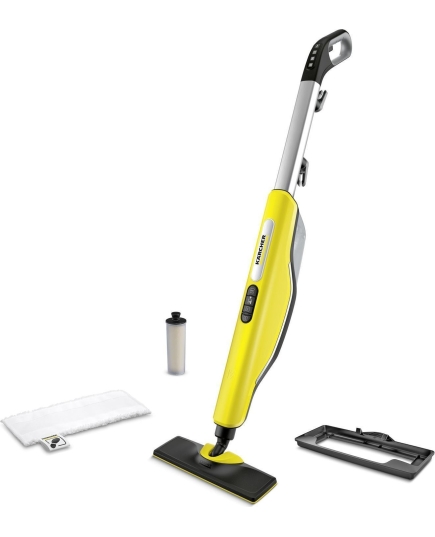 Паровая швабра Karcher SC 3 Upright Easyfix (1.513-300.0)