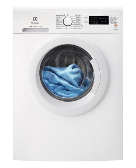 Стиральная машина ELECTROLUX EW 2FN727WP