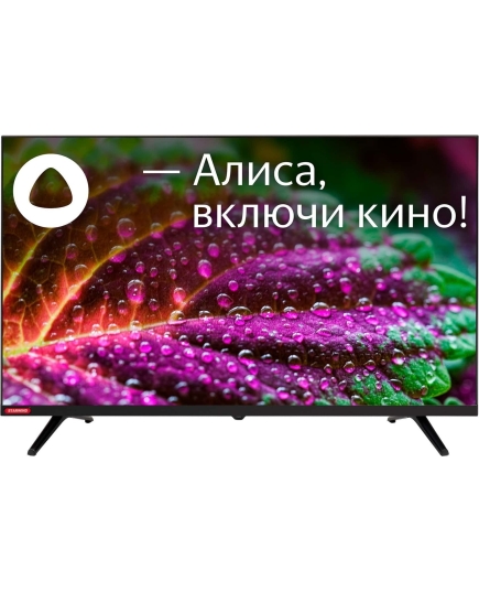 Телевизор 32" Starwind SW-LED32SG300, Smart, HD Ready