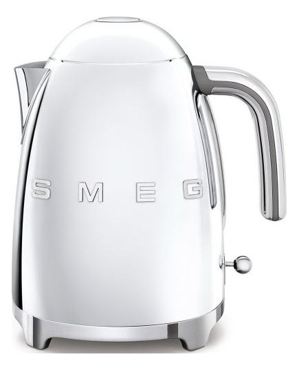 Чайник SMEG KLF03SSEU