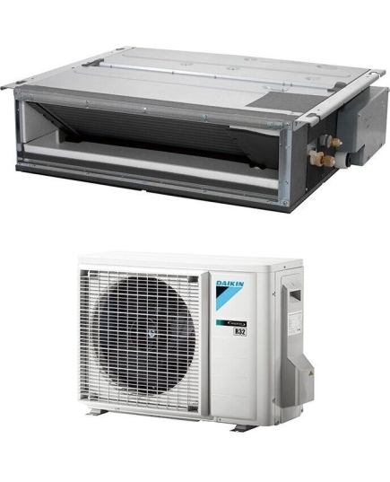 Кондиционер Daikin FDXM25F9/RXM25R9