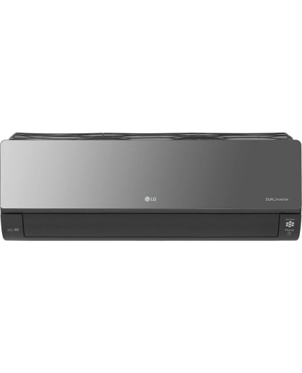 Кондиционер LG AC12BK.NSJR/AC12BK.UA3R Artcool Mirror (комплект)