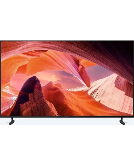 Телевизор SONY KD85X80LAEP