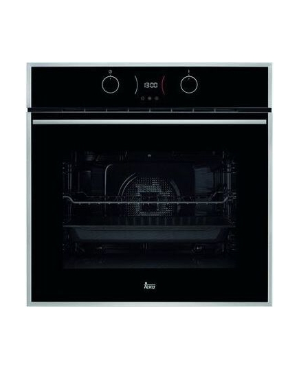 Духовой шкаф Teka HLB 830 Stainless Steel черный 41560062