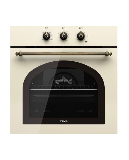 Духовой шкаф Teka HRB 6100 VNB BRASS ваниль 111010008