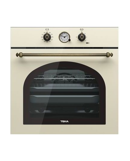 Духовой шкаф Teka HRB 6300 VNB BRASS ваниль 111010012