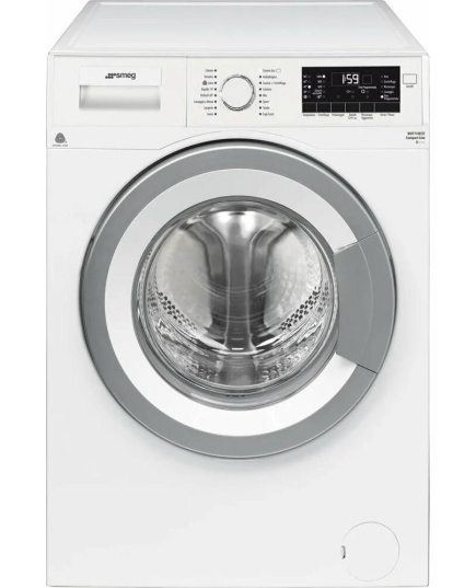 Стиральная машина Smeg WHTC710DSIT