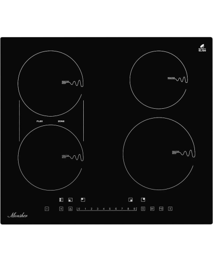 Варочная поверхность индукционная Monsher MHI 6112