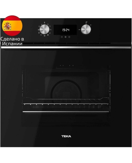 Духовой шкаф Teka HLB 8410 P Night River Black