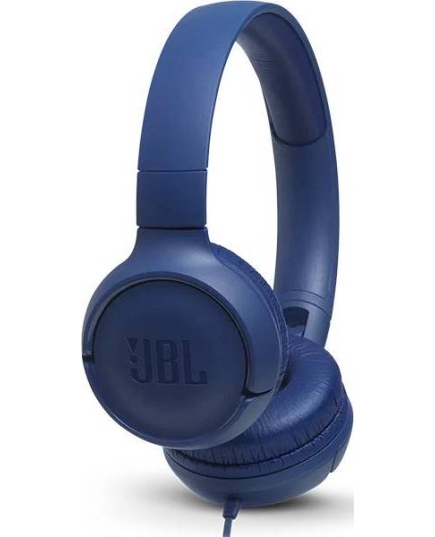 Наушники JBL T500BLU