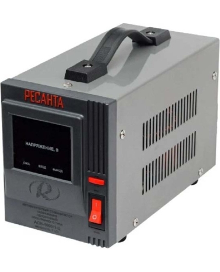 Стабилизатор Ресанта ACH-2000 /1Ц