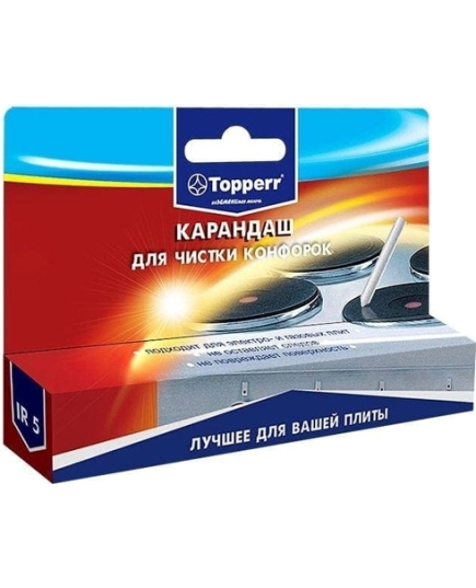 Topperr Карандаш для чистки конфорок IR5