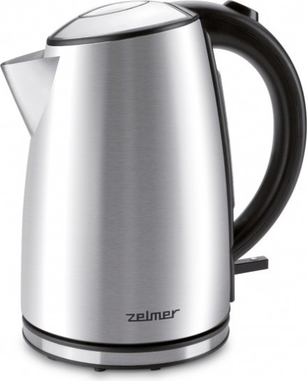 Эл.чайник ZELMER ZCK1274 INOX