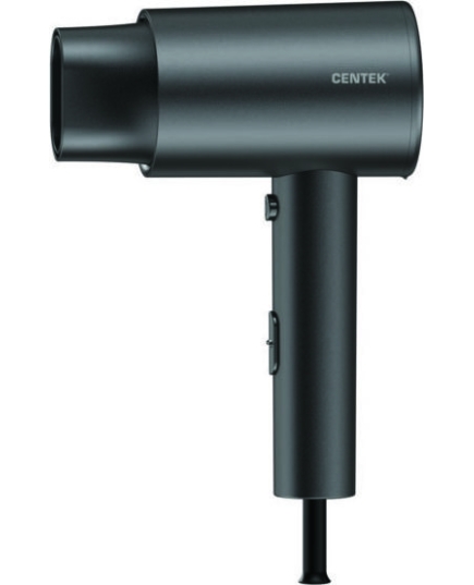 Фен Centek CT-2204 (серый)