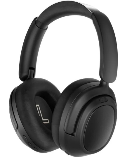 Наушники Беспроводные Pilot Headset TD-03 Black