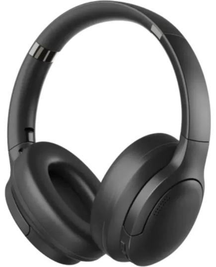 Наушники Беспроводные Soundcoll Headset TD-02 Black