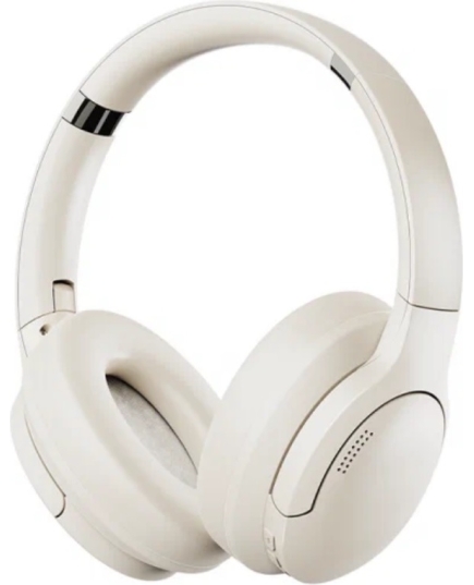 Наушники Беспроводные Soundcoll Headset TD-02 White