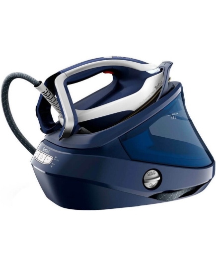 Парогенератор Tefal Pro Express Vision GV9812