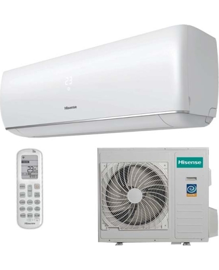 Сплит система Hisense AS-13UW4RYDTV03G Inverter