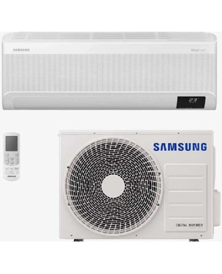 Сплит система Samsung AR09BSFAMWKNER inverter