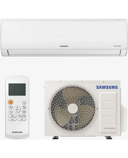 Сплит система Samsung AR12TXHQASINUA Inverter