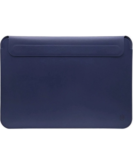 Сумка для ноутбука 15,3&#8243; WIWU Skin Pro II/ Macbook 2023 Blue