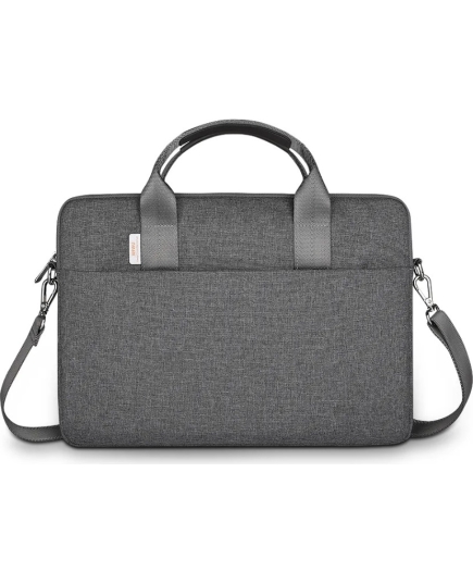 Сумка для ноутбука 15,6&#8243; Minimalist Laptop Bag Gray