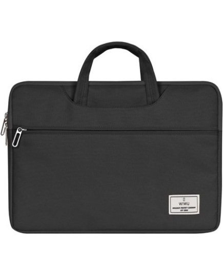 Сумка для ноутбука 15,6&#8243; WIWU Vivi Laptop Handbag Black