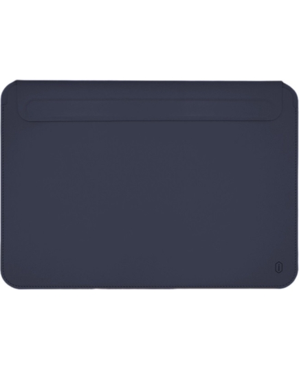 Сумка для ноутбука 16,2&#8243; WIWU Skin Pro II/ Macbook 2021 Blue