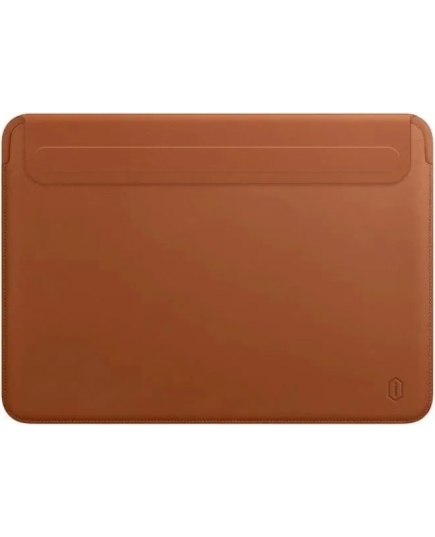 Сумка для ноутбука 16,2&#8243; WIWU Skin Pro II/ Macbook 2021 Brown