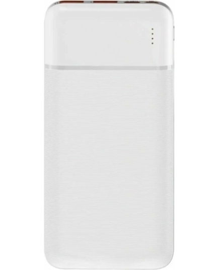 Внешний Аккумулятор WIWU WI-P001 20000mAh White