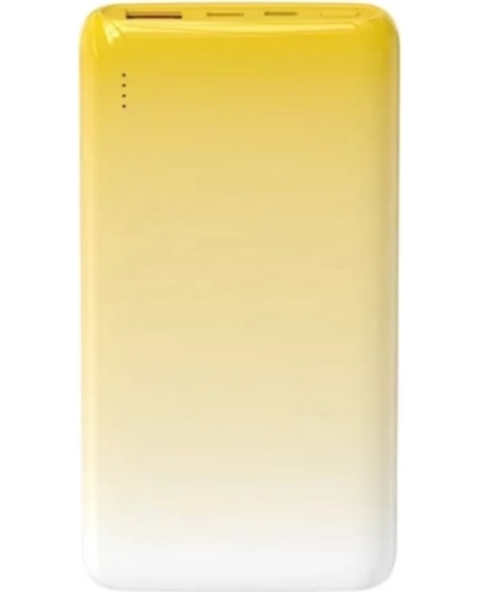 Внешний Аккумулятор WIWU WI-P008 10000mAh Yellow