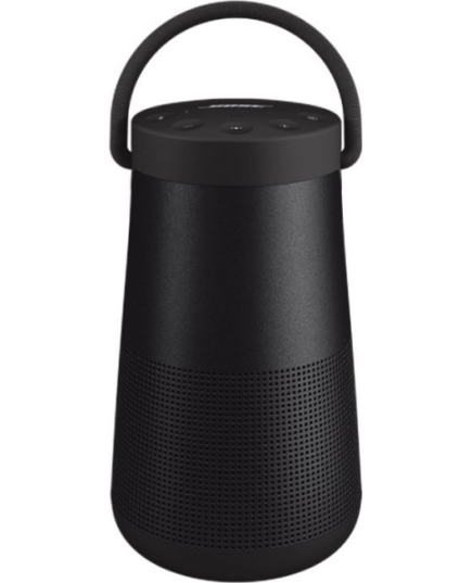 Беспроводная Акустика Bose Soundlink Revolve+ll Bluetooth Speaker Black