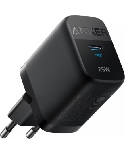 СЗУ Anker 312 25W (A2642) (черный)