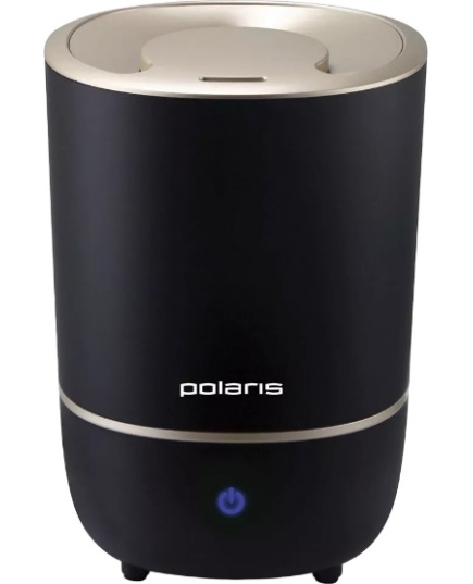 Увлажнитель Polaris PUH8105TF Черный