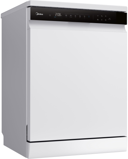 Посудомоечная машина Midea MFD60S510Wi White