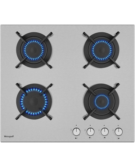 Варочная поверхность Weissgauff HGG 640 XRV