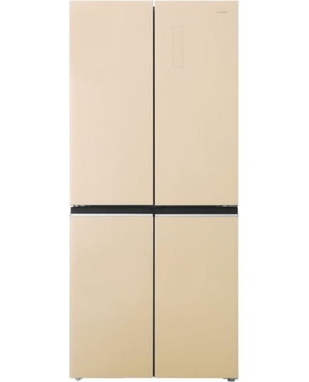 Холодильник CENTEK CT-1744 Beige