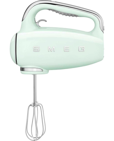 Миксер SMEG HMF01PGEU