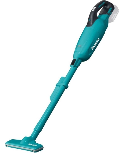 Пылесос Makita DCL281 FZ аккумуляторный без акк и ЗУ