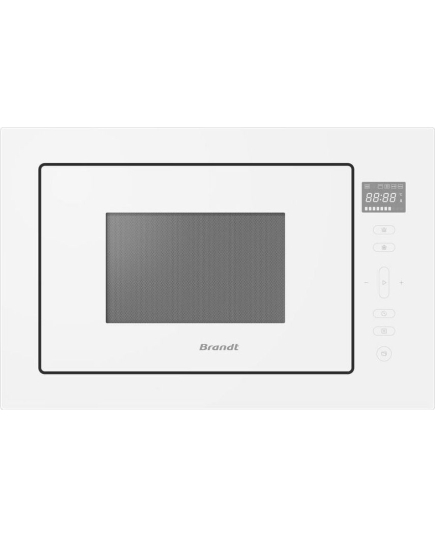 Встраиваемая микроволновая печь Brandt BMG2120W